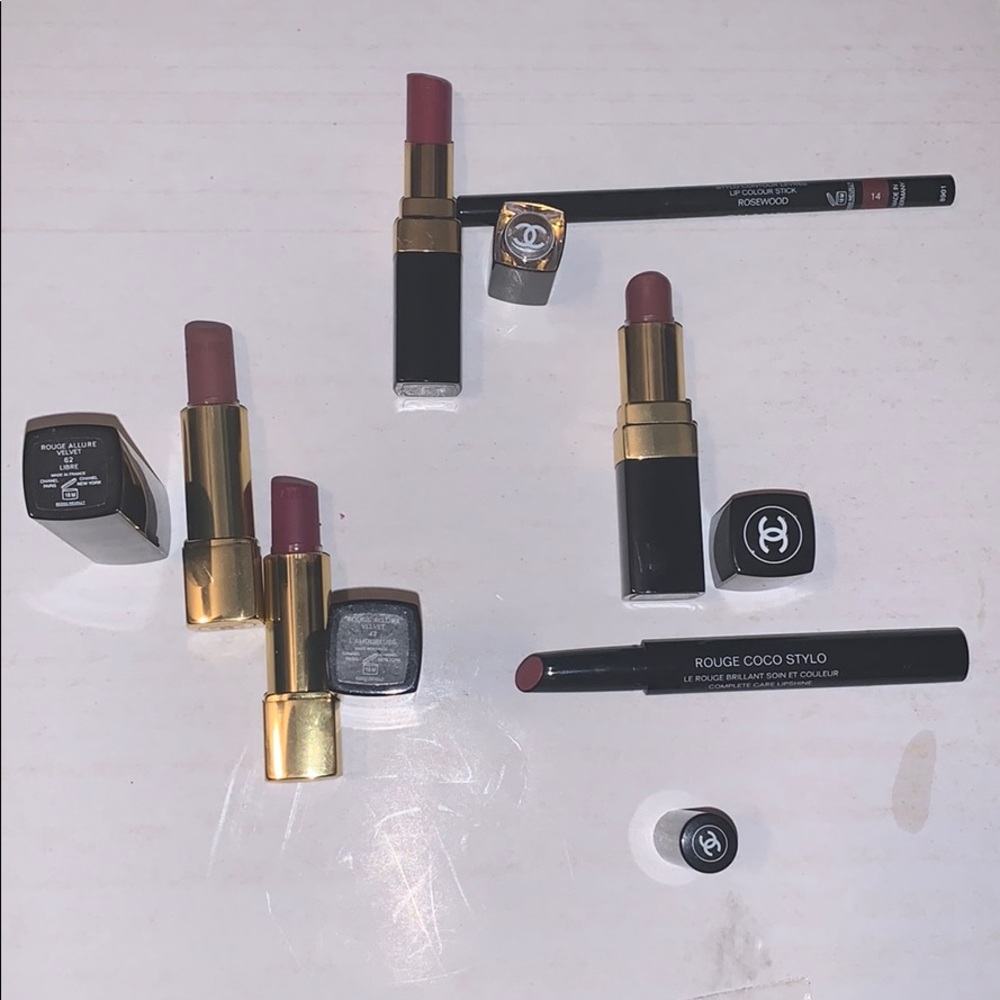 Chanel Lip shine SOLD